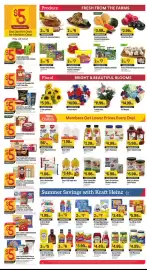 Bel Air Markets weekly ad week 21 Page 4