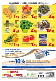 Volantino Conad | Convenienza Più Pagina 8