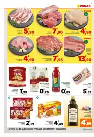 Volantino Conad | Convenienza Più Pagina 2