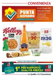 Volantino Conad | Convenienza Più Pagina 4