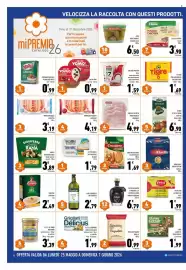 Volantino Conad | Convenienza Più Pagina 6