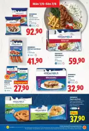 Lidl reklamblad vecka 23 Sida 10