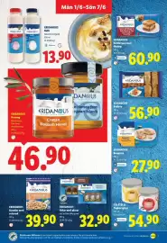 Lidl reklamblad vecka 23 Sida 11