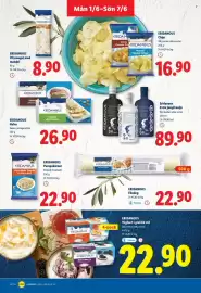 Lidl reklamblad vecka 23 Sida 12
