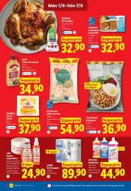Lidl reklamblad vecka 23 Sida 13