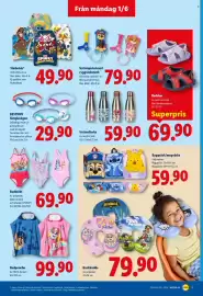 Lidl reklamblad vecka 23 Sida 18