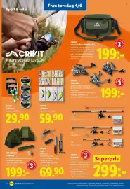 Lidl reklamblad vecka 23 Sida 23
