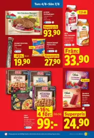 Lidl reklamblad vecka 23 Sida 26