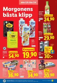 Lidl reklamblad vecka 23 Sida 5