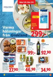 Lidl reklamblad vecka 23 Sida 8