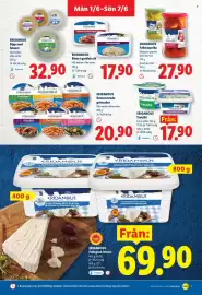 Lidl reklamblad vecka 23 Sida 9