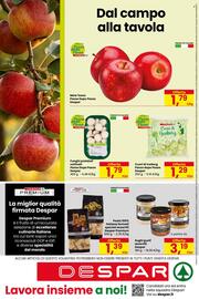 Volantino Despar Pagina 16