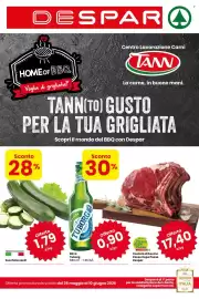 Volantino Despar Pagina 1