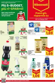 Volantino Despar Pagina 13