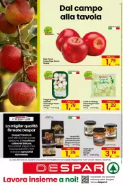 Volantino Despar Pagina 16