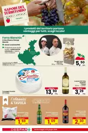 Volantino Despar Pagina 8