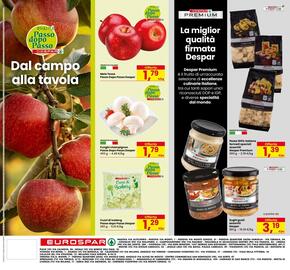 Volantino Eurospar Pagina 20