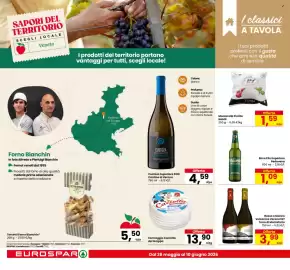 Volantino Eurospar Pagina 10