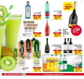 Volantino Eurospar Pagina 12