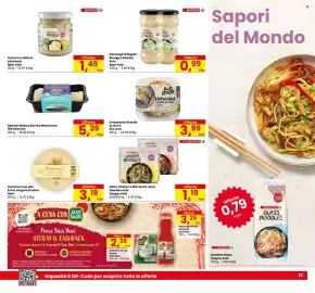 Volantino Eurospar Pagina 13