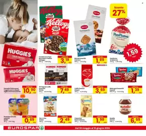Volantino Eurospar Pagina 14