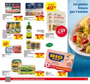 Volantino Eurospar Pagina 15