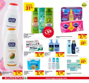 Volantino Eurospar Pagina 16