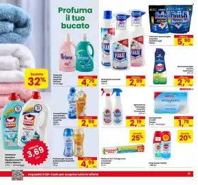 Volantino Eurospar Pagina 17