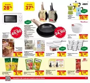 Volantino Eurospar Pagina 19