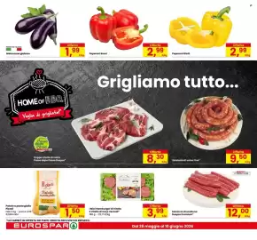Volantino Eurospar Pagina 2