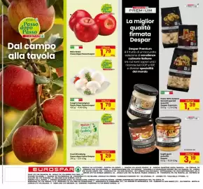 Volantino Eurospar Pagina 20