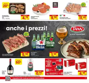 Volantino Eurospar Pagina 3