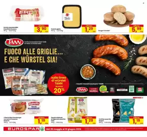 Volantino Eurospar Pagina 4