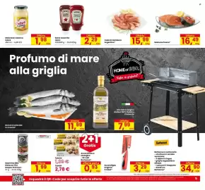 Volantino Eurospar Pagina 5
