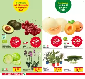 Volantino Eurospar Pagina 6