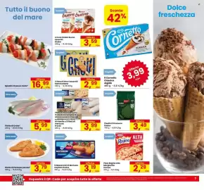 Volantino Eurospar Pagina 7