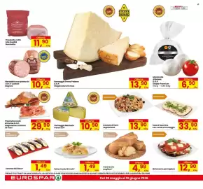 Volantino Eurospar Pagina 8