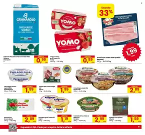 Volantino Eurospar Pagina 9