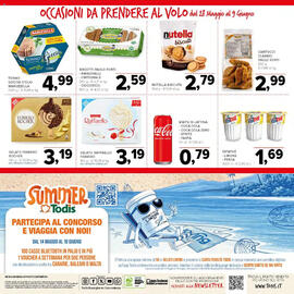 Volantino Todis Pagina 20