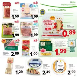 Volantino Todis Pagina 11