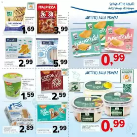 Volantino Todis Pagina 13