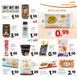 Volantino Todis Pagina 15