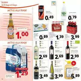 Volantino Todis Pagina 16
