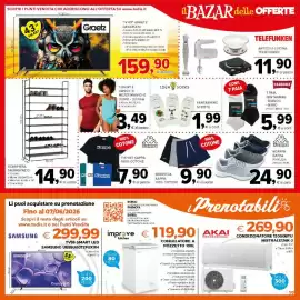 Volantino Todis Pagina 19