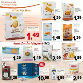 Volantino Todis Pagina 2