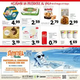 Volantino Todis Pagina 20