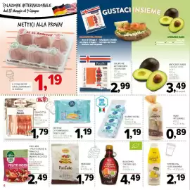 Volantino Todis Pagina 4