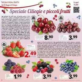 Volantino Todis Pagina 6