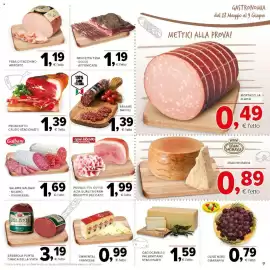 Volantino Todis Pagina 9