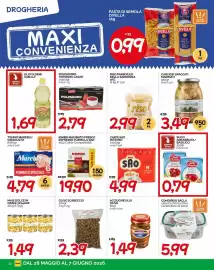 Volantino Hardis Pagina 10